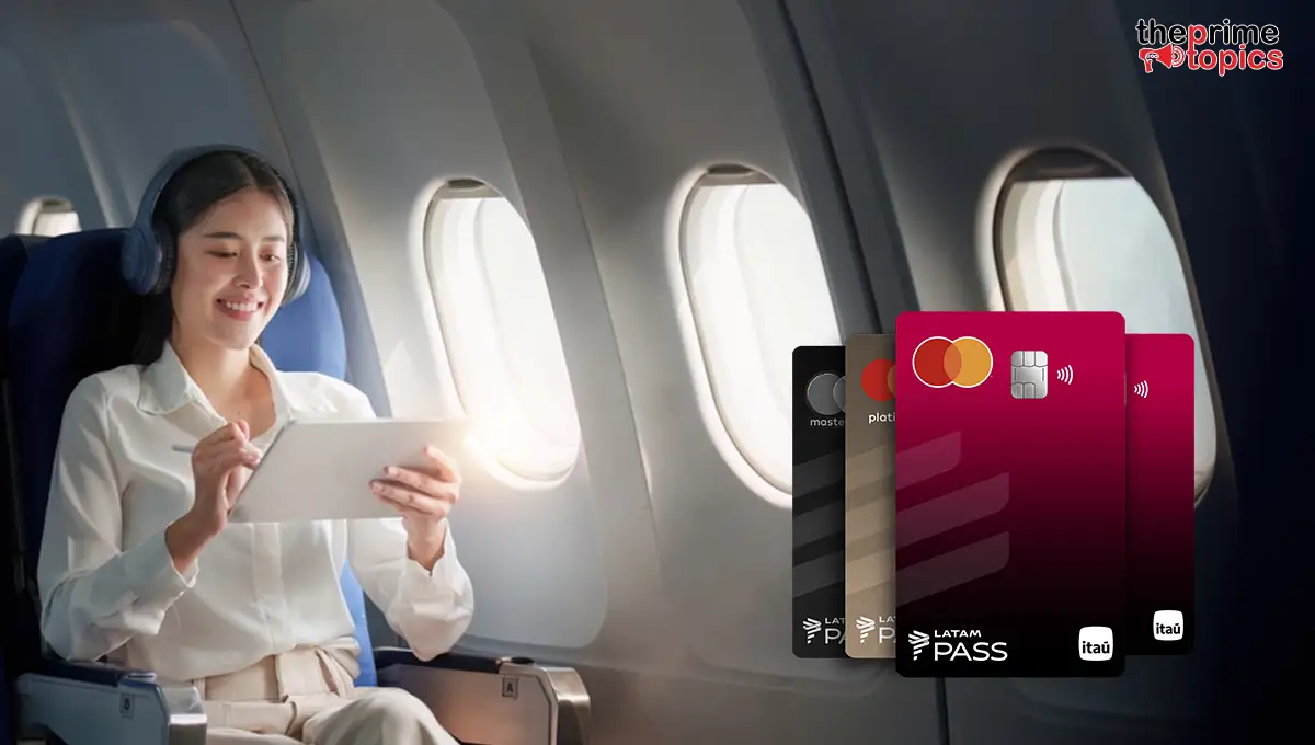 how to use latam pass miles
